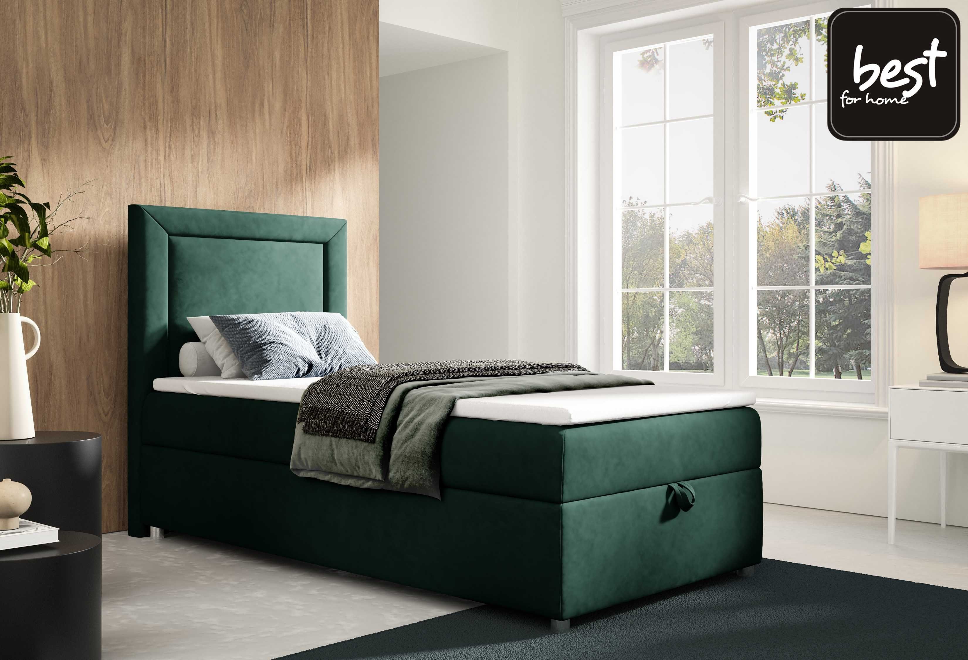 Best for Home Boxspringbett mit Bettkasten günstig online kaufen