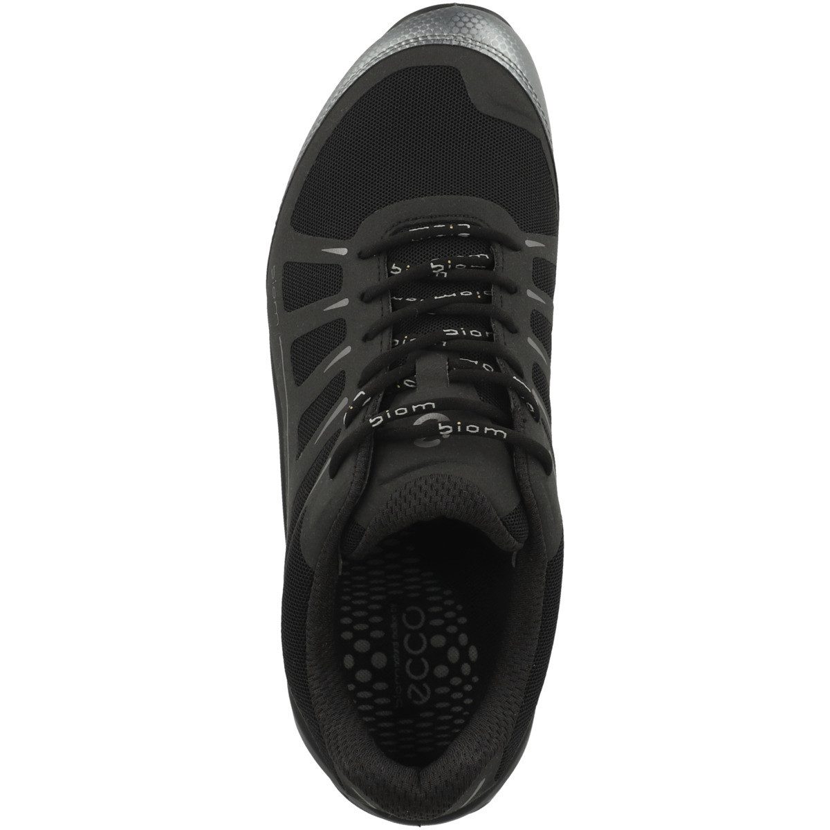 Ecco Biom Energi Herren Sneaker Turnschuhe, Sportschuhe, Freizeitschuhe, Halbschuhe, Schnürschuhe