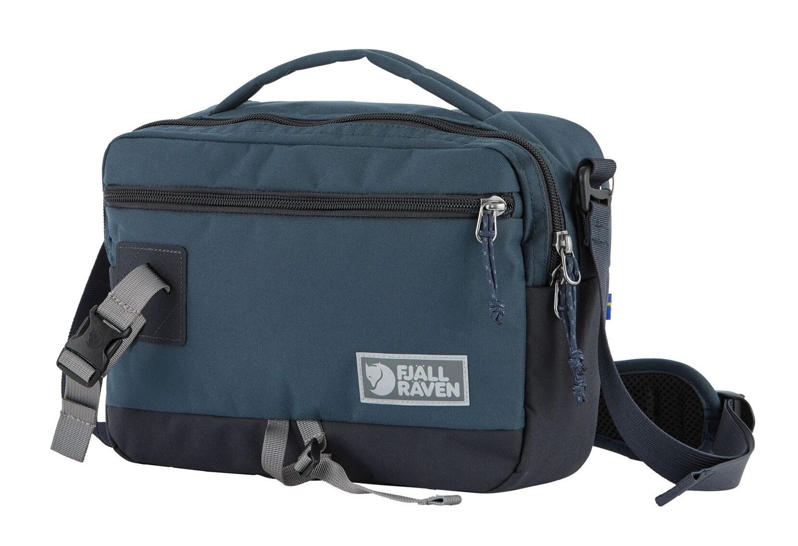 Fjällräven Umhängetasche Shoulder Bag 6