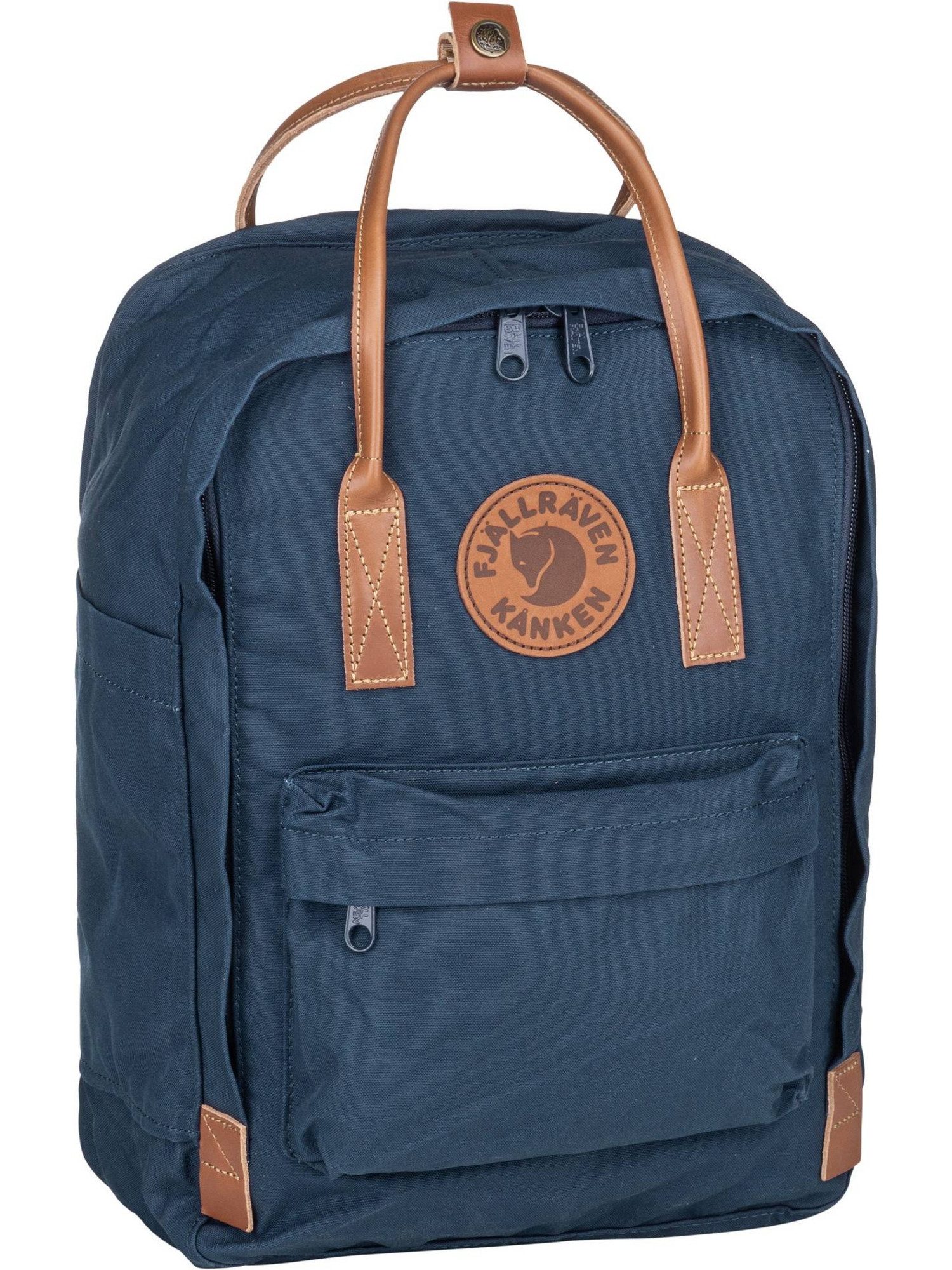 Fjällräven Rucksack Kanken No.2 Laptop 15'