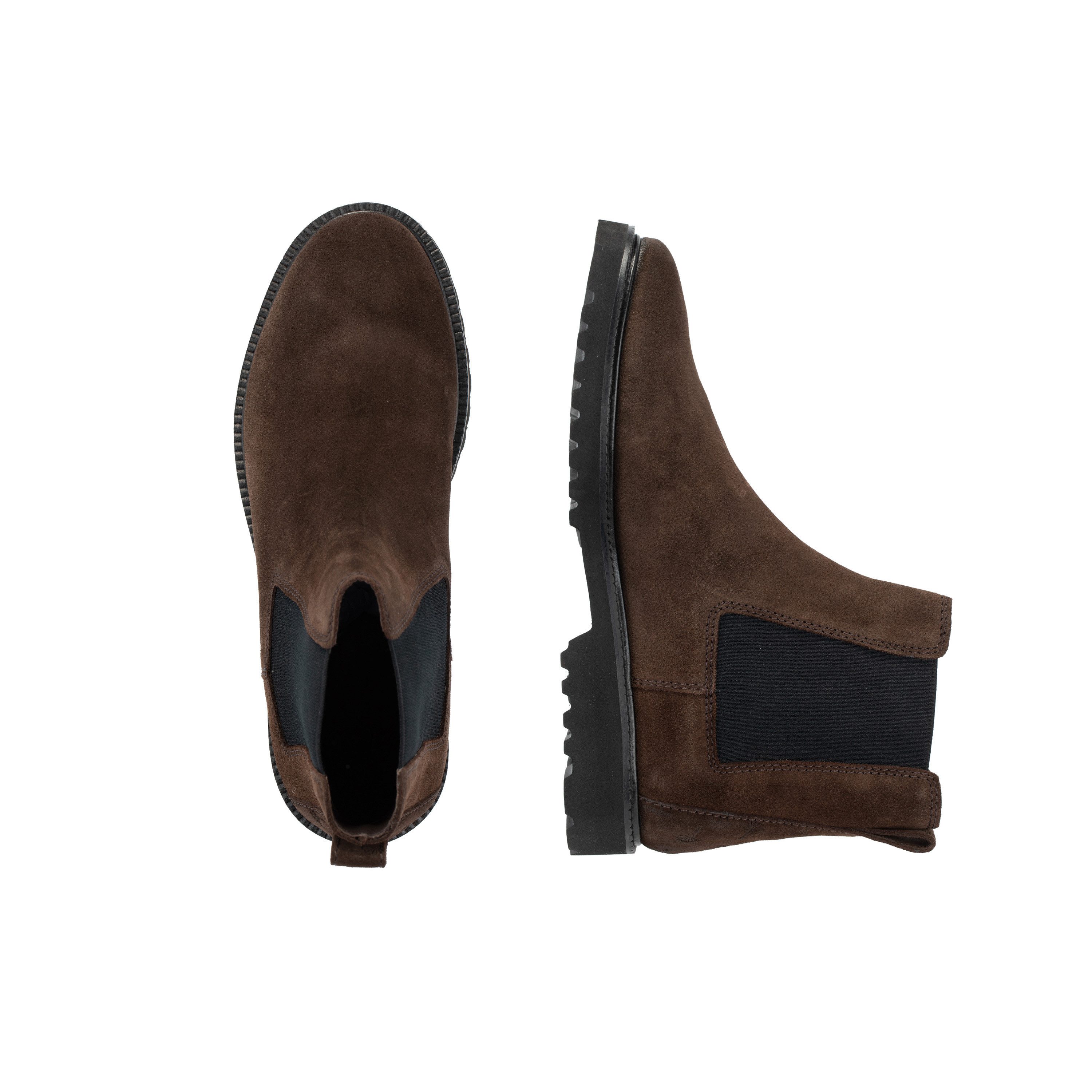 JOOP! Joop - Herren Stiefel Stampa Fine Daniel Chelsea Bootsschuh