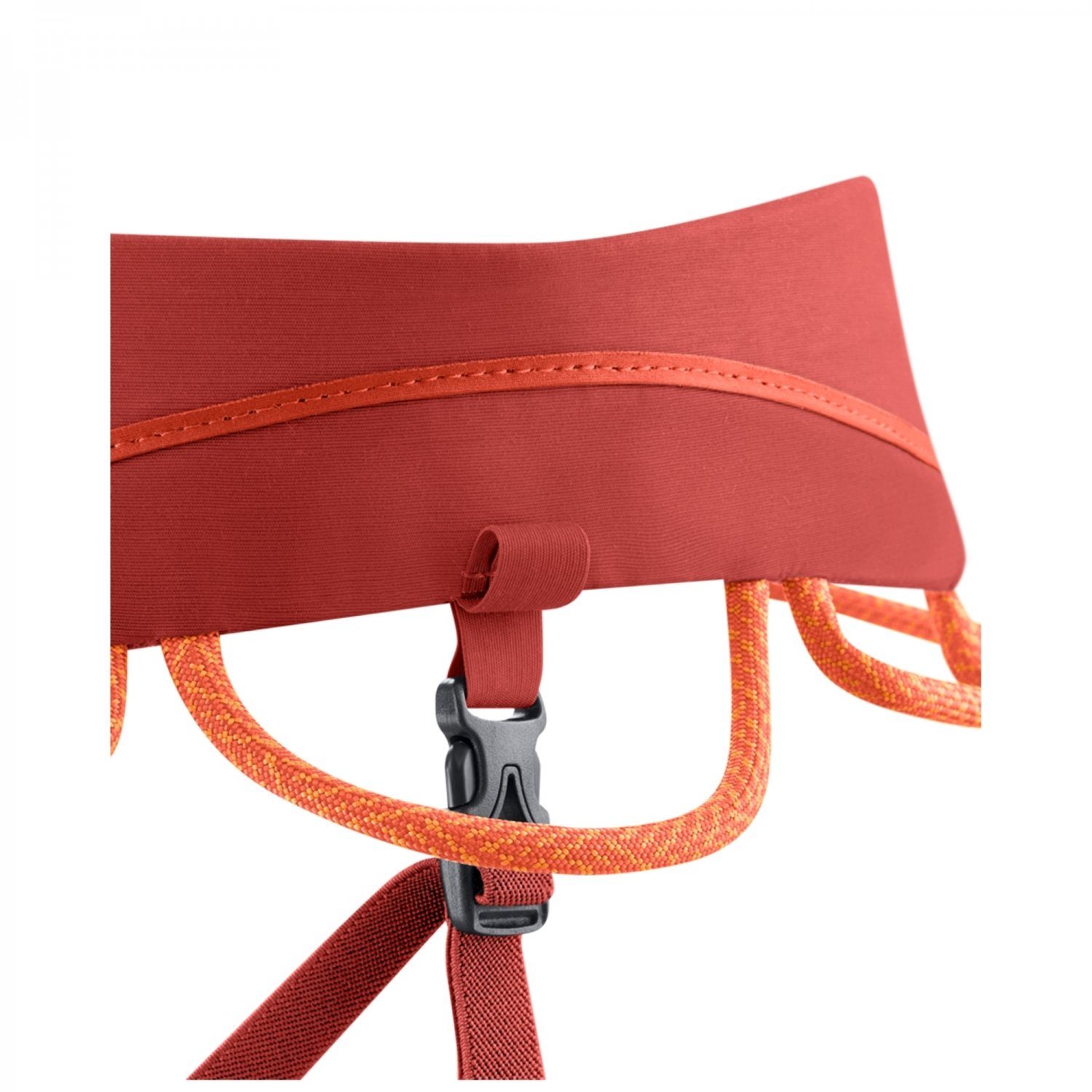 Edelrid Klettergurt Sirana Klettergurt salsa orange