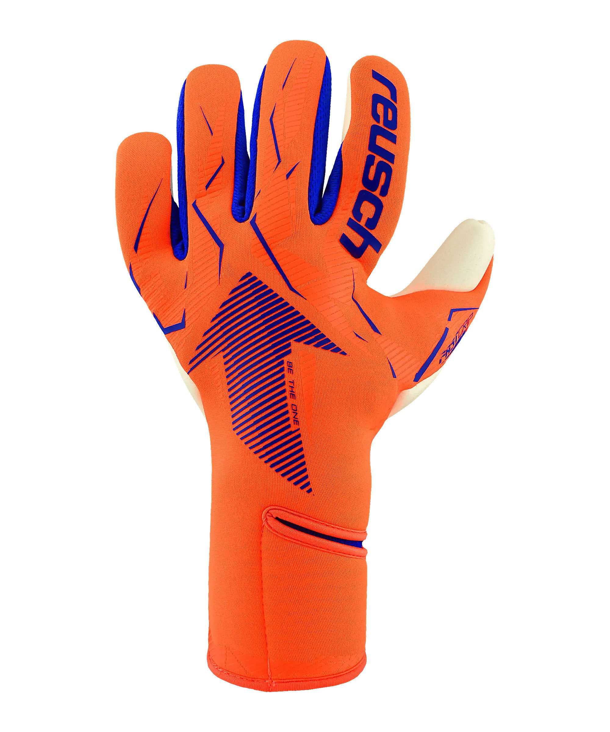 Reusch Torwarthandschuhe Reusch Fastgrip X Torwarthandschuhe