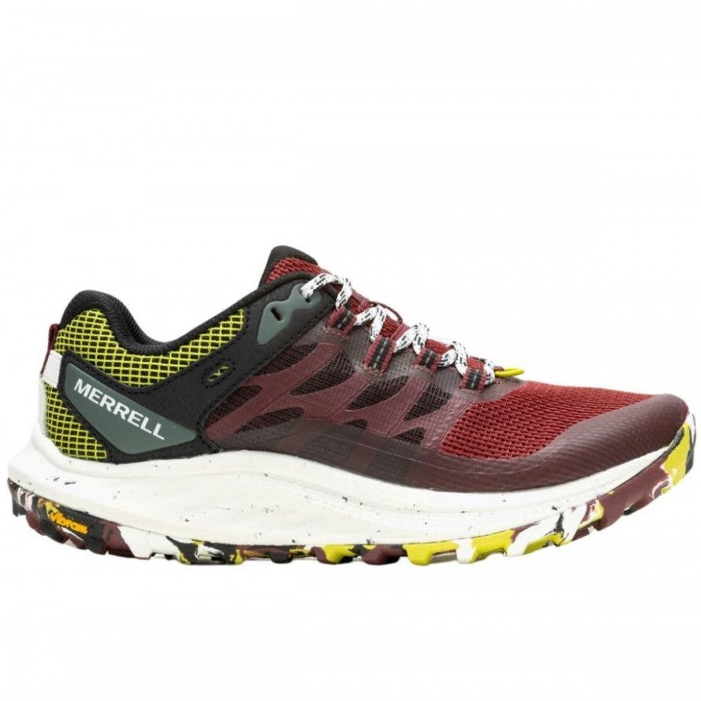 Antora 3 Damen Wanderschuhe Trekking Trailrunning Sneaker J067828 Wanderschuh