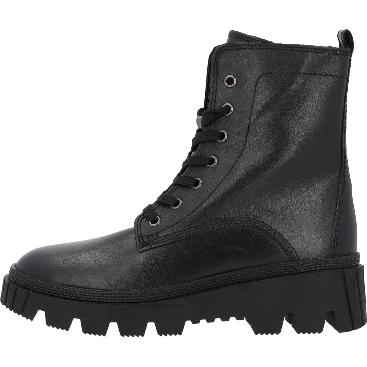 Gabor Gabor 31.821 Schnürstiefel günstig online kaufen