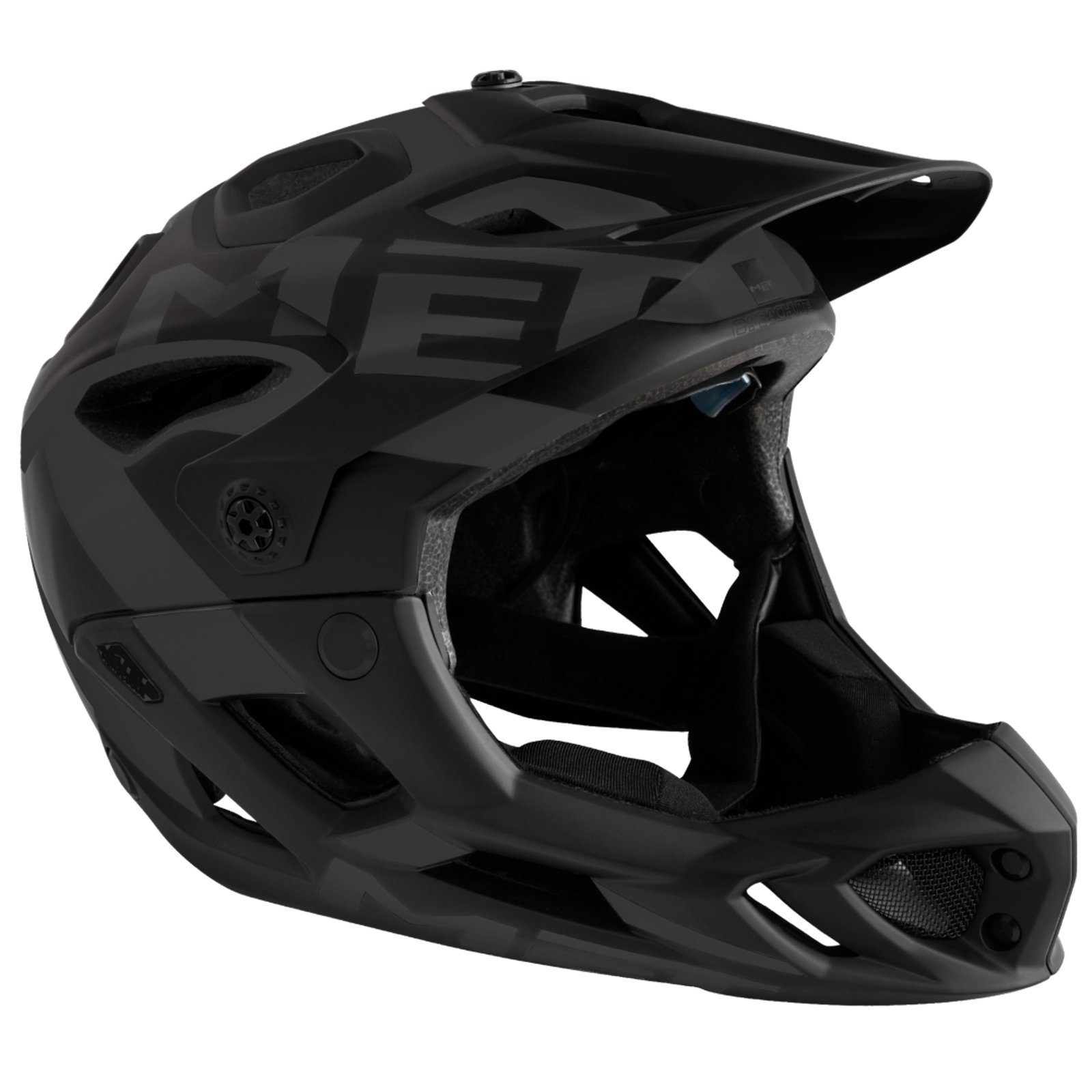 MET Fahrradhelm