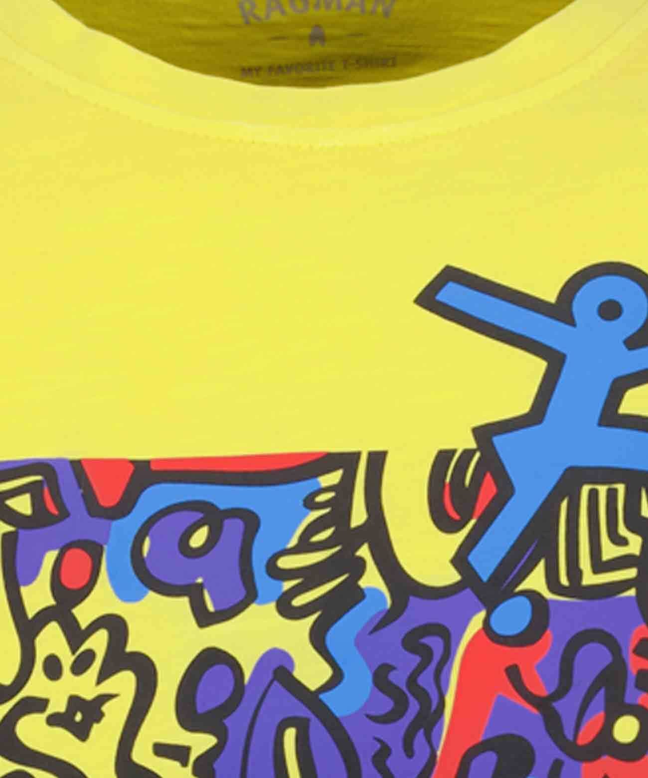 RAGMAN T-Shirt