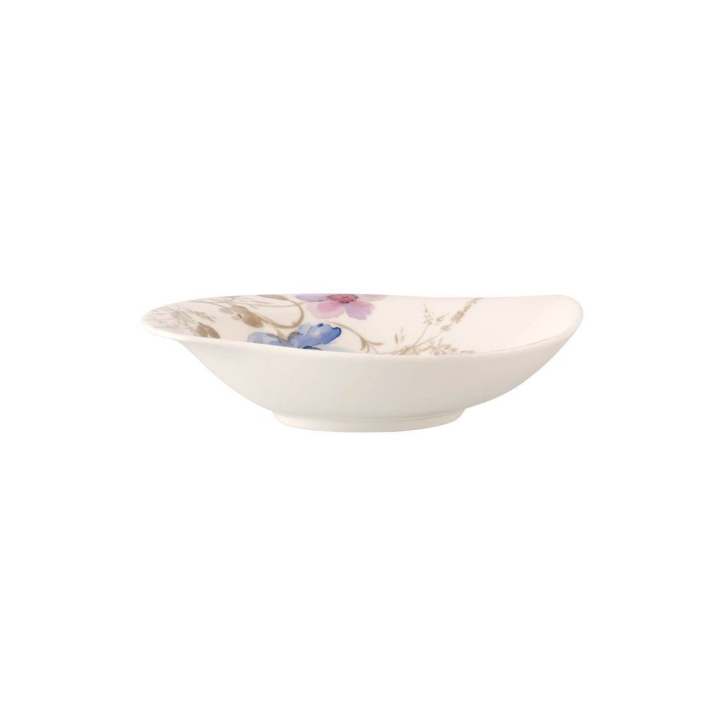Villeroy & Boch Müslischale Mariefleur SchaleTief, Porzellan, (1-tlg), Premium Porcelain, mikrow.- & spülm.sicher, Made in Germany