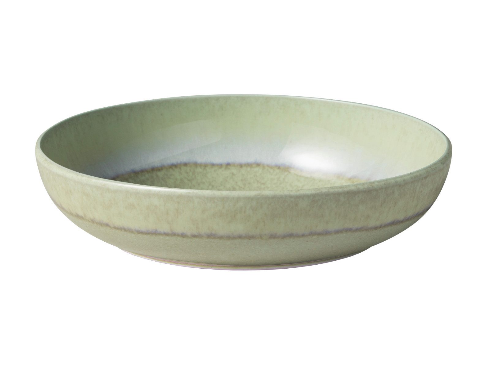 like. by Villeroy & Boch Pastateller Perlemor Alga Pastaschale 22cm