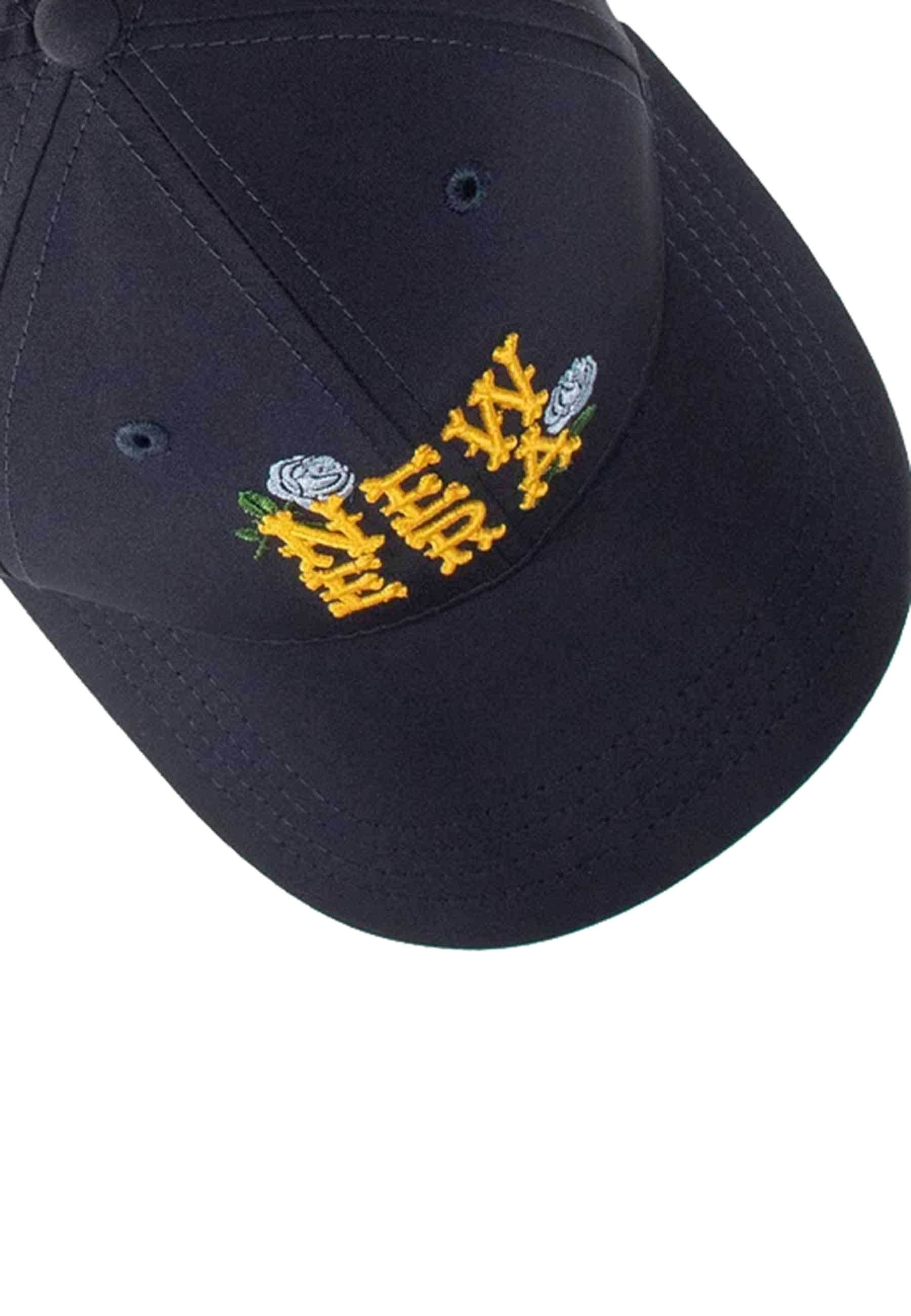 New Era Fitted Cap Script 9Forty
