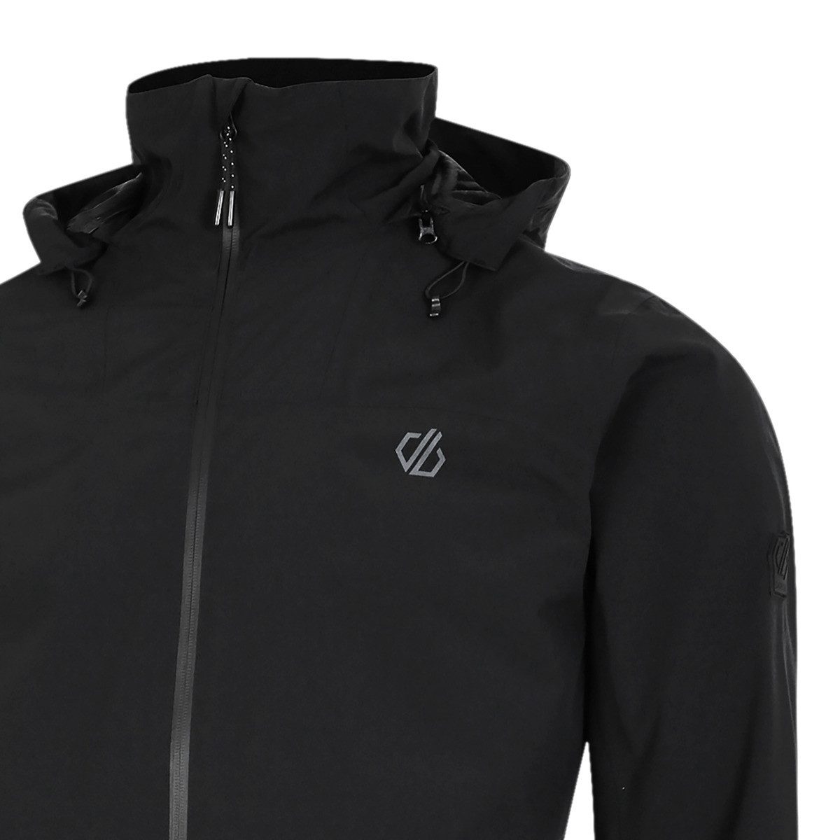 Dare2b Funktionsjacke Switch Out II Herren Winterjacke, Mantel, Parka, Windjacke, Outdoorjacke