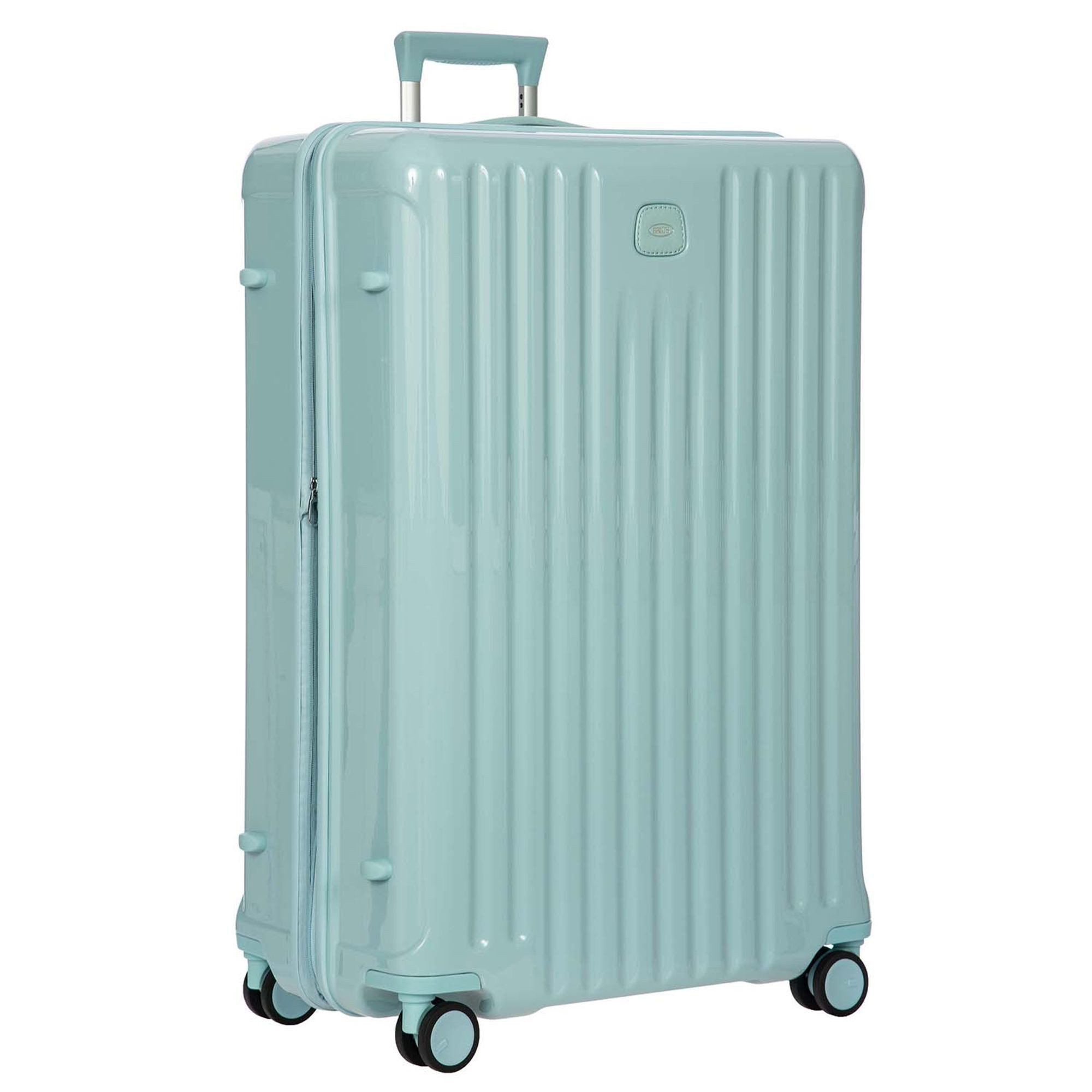 Bric's Hartschalen-Trolley Positano, 4 Rollen, Polycarbonat