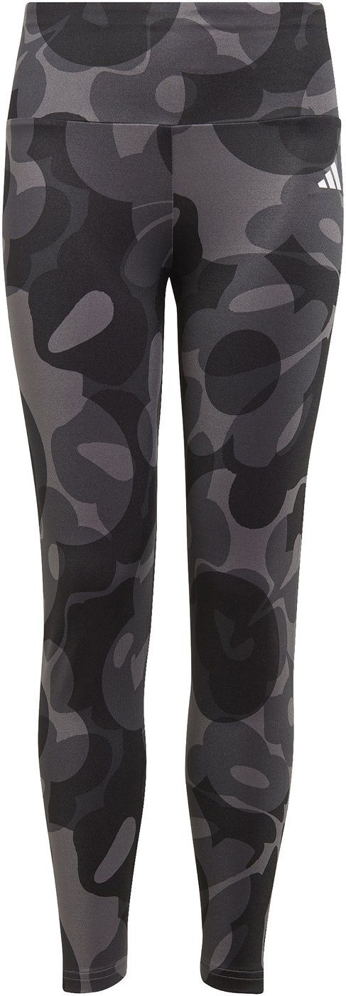 adidas Sportswear Trainingstights JG TR-ES AOP TI NAVY