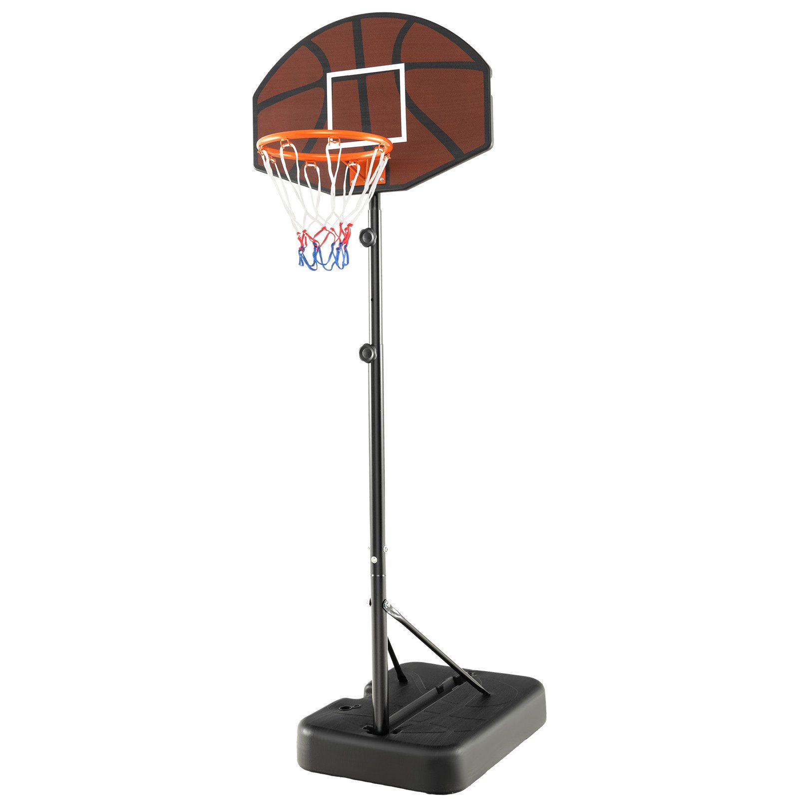 Basketballständer
