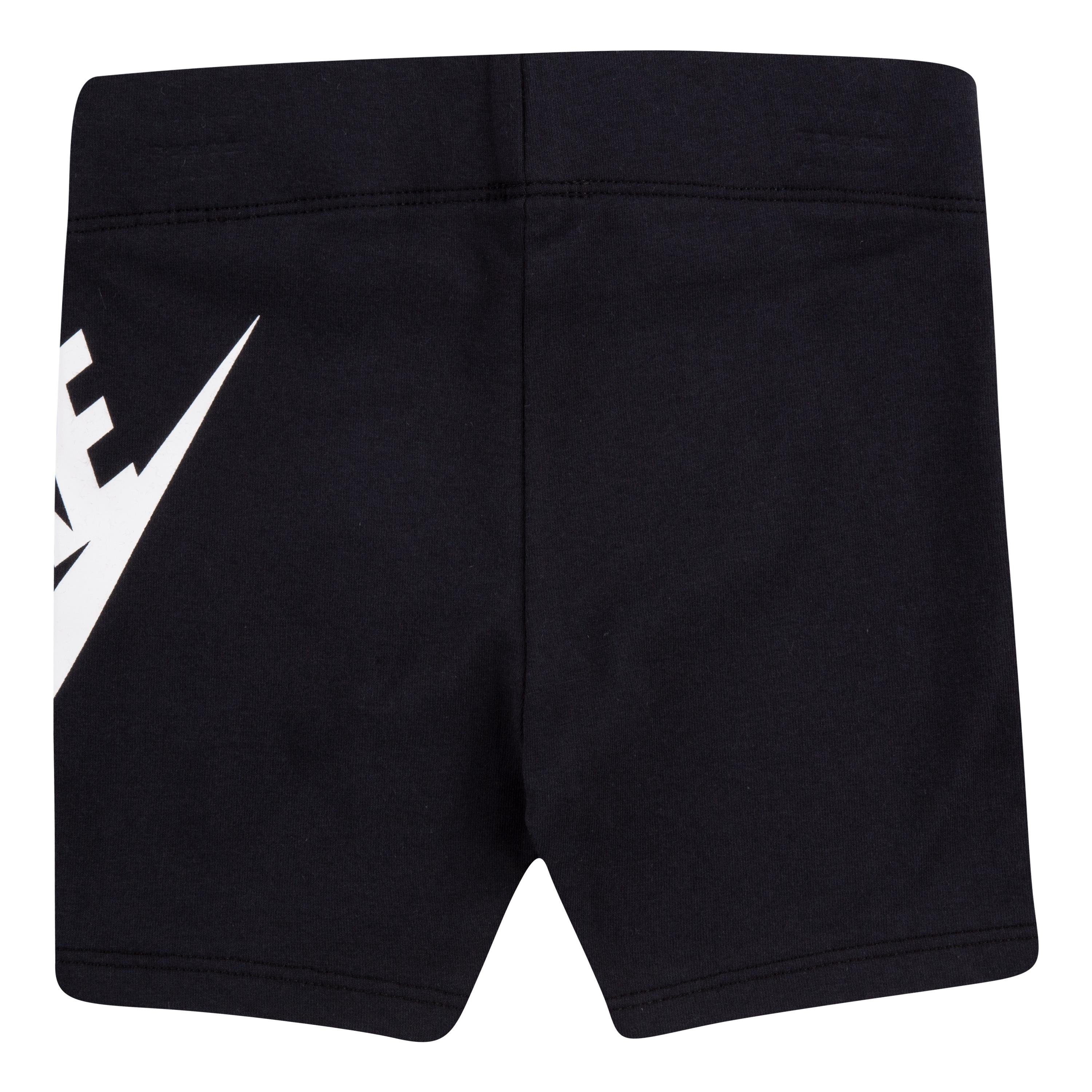 Nike Sportswear Radlerhose FUTURA BIKE SHORT - für Kinder (1-tlg) | Trainingshosen