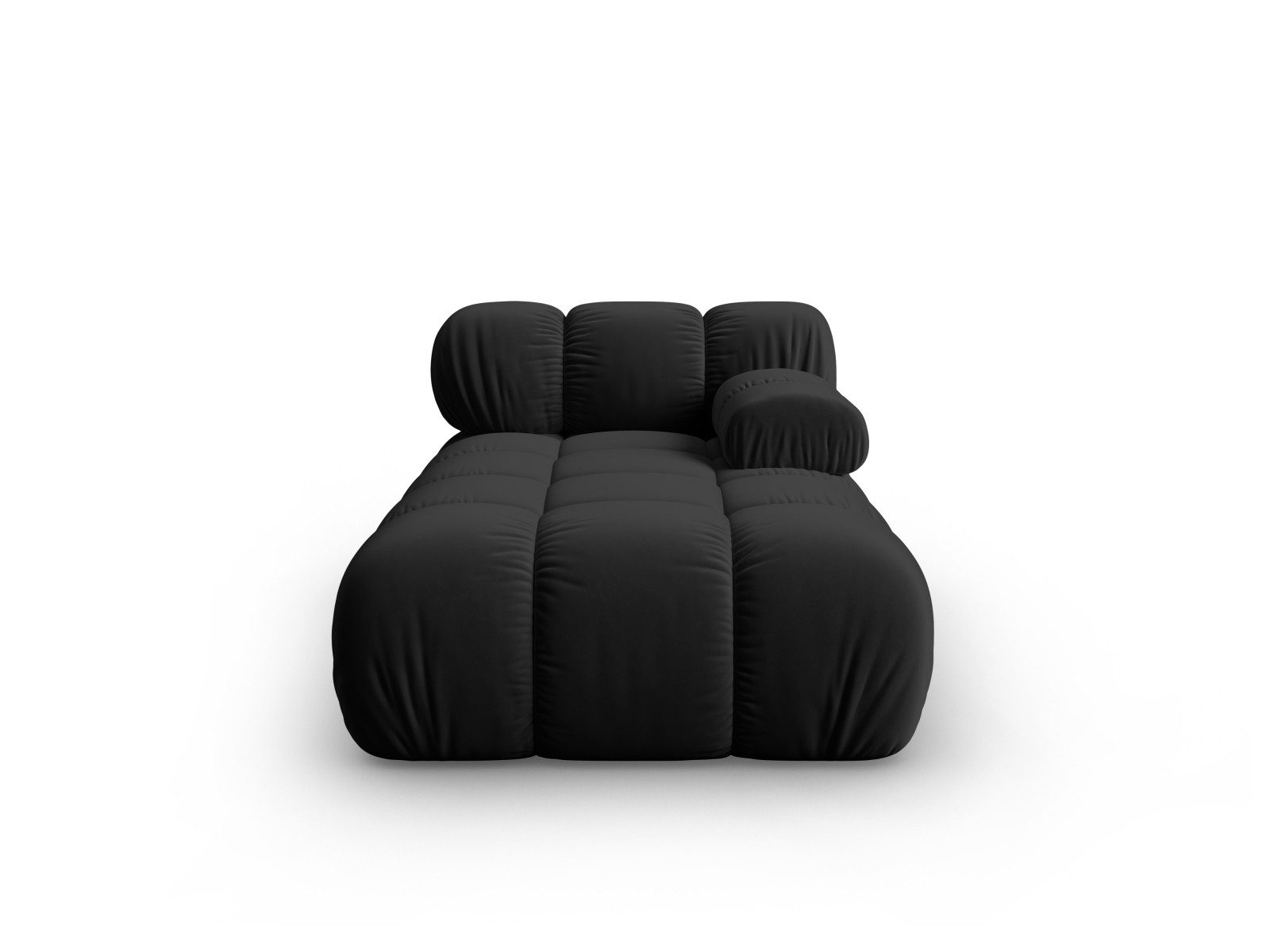Micadoni Recamiere Bellis, Chaise Longue 1-Sitzer günstig online kaufen