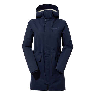 Berghaus Parka Berghaus W Foxghyll Hooded Parka Damen Parka