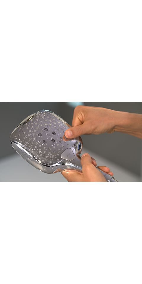 hansgrohe Handbrause günstig online kaufen