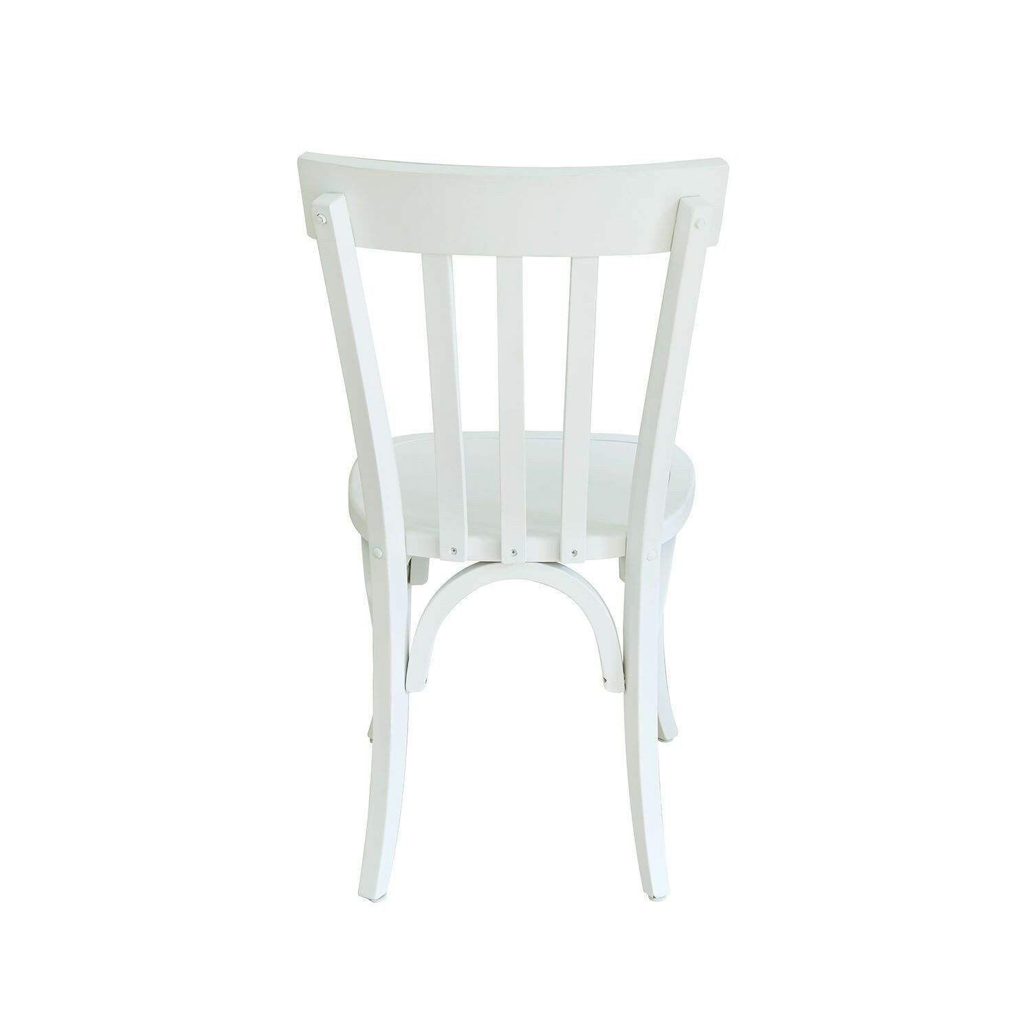 Mirabeau Esszimmerstuhl Stuhl Passigny weiß