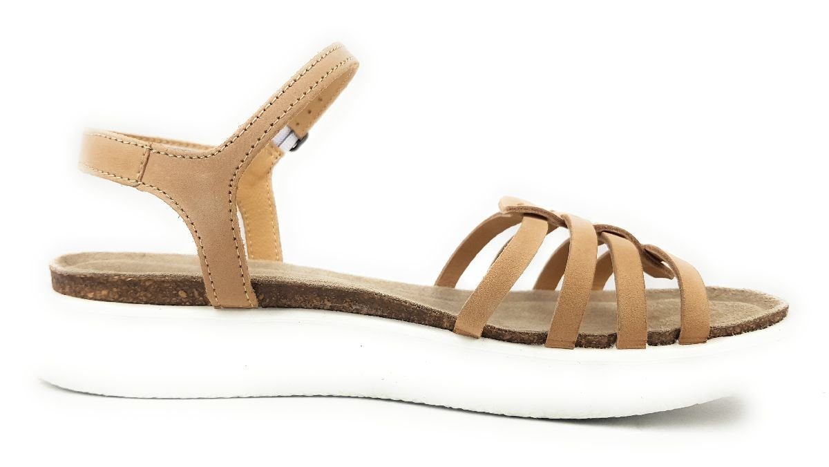 Ecco Sandale Sandale günstig online kaufen