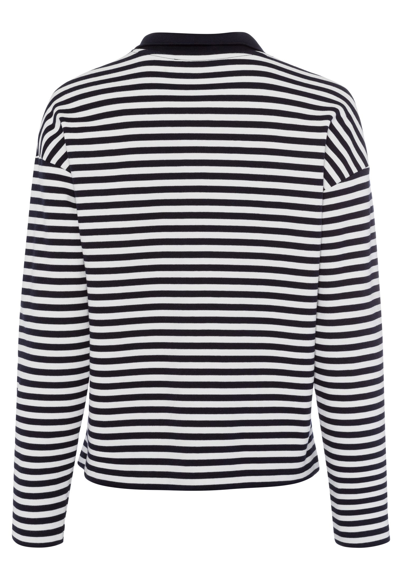 MARC AUREL Langarmshirt günstig online kaufen