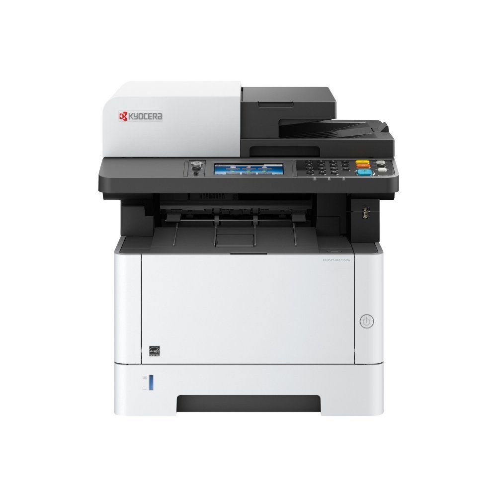 Ecosys M2735dw WLAN Multifunktionsdrucker Multifunktionsdrucker