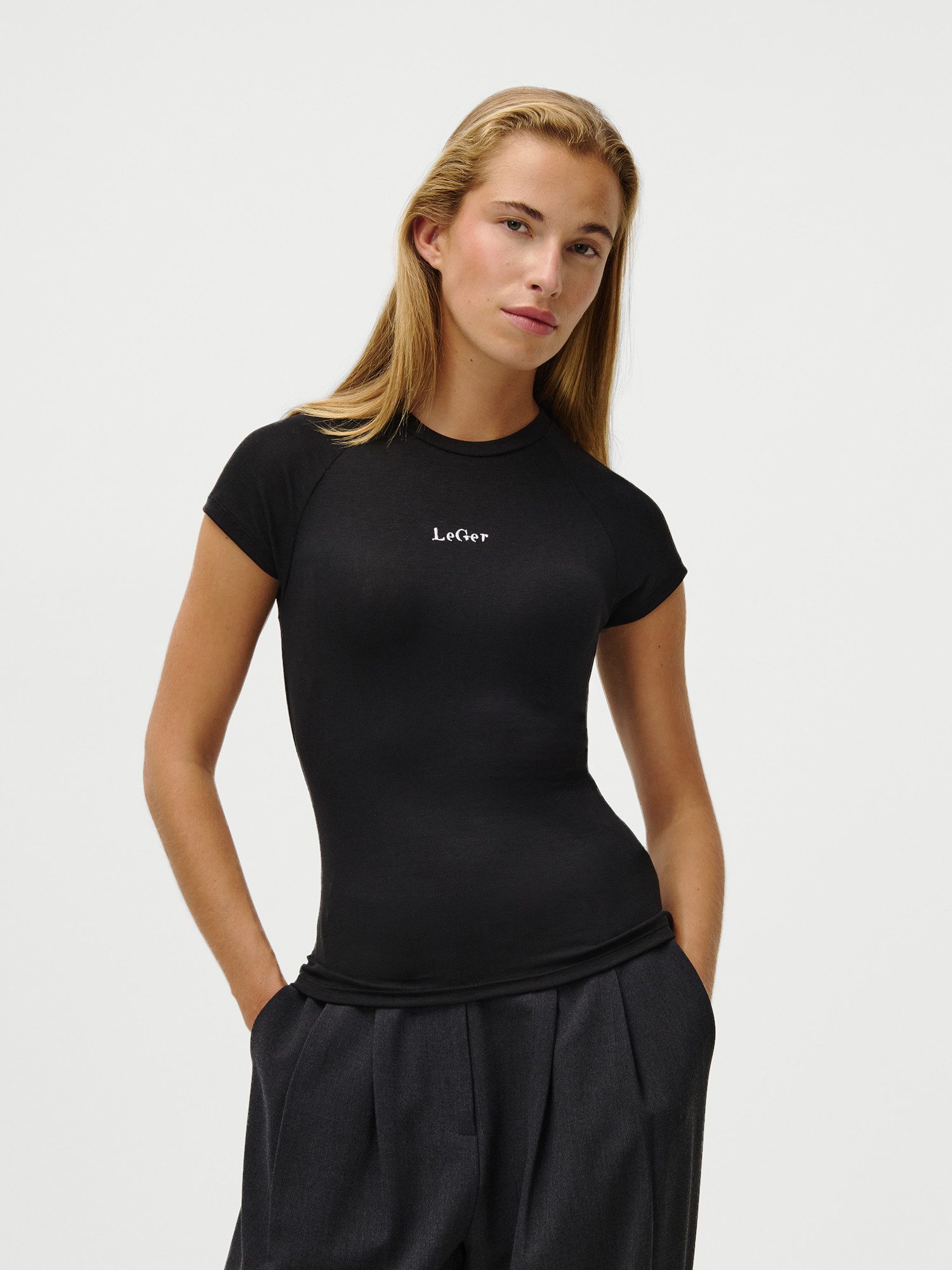 LeGer T-Shirt Tayra, LeGer by Lena günstig online kaufen