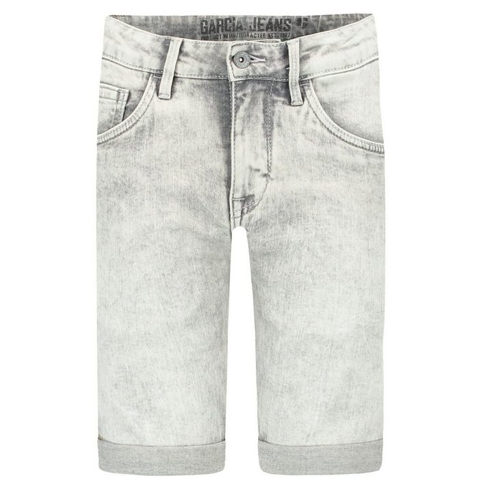 Garcia Shorts Jeans-Bermuda Tavio slim fit