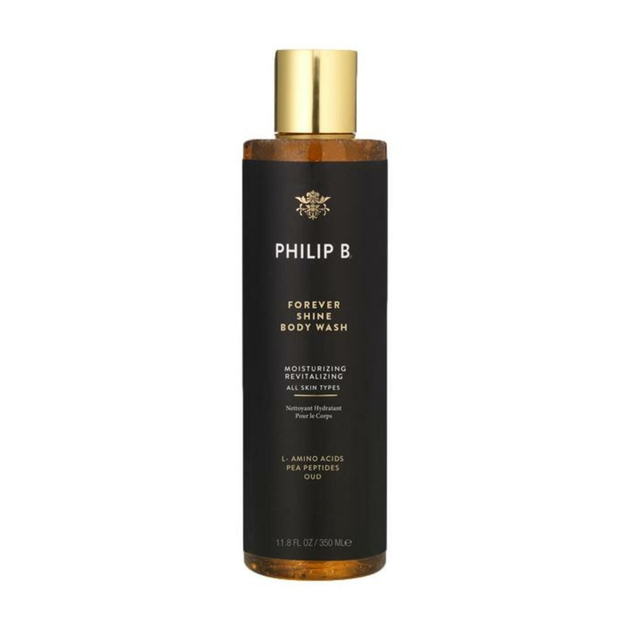 Philip B Duschgel Forever Shine Body Wash