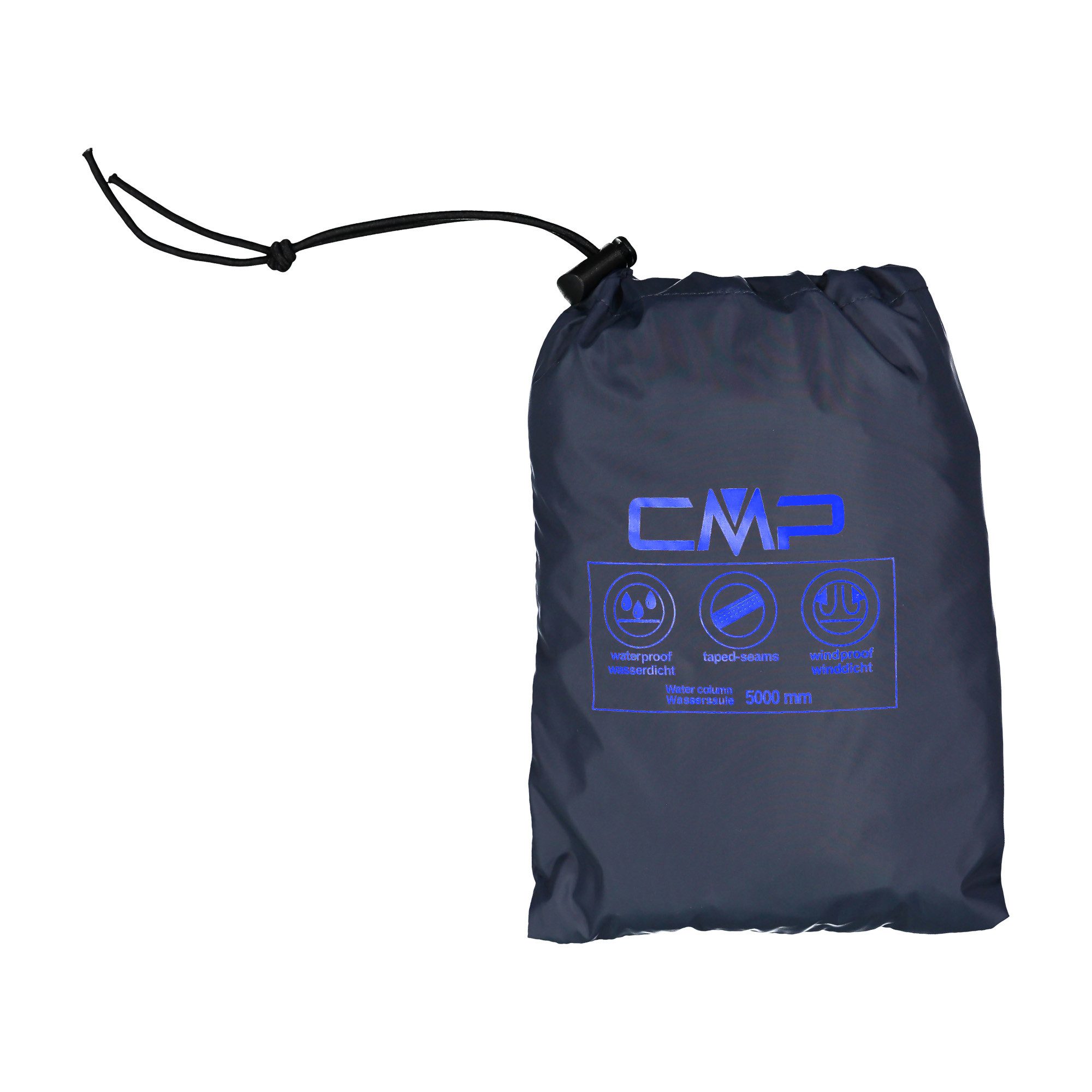 CMP Regenjacke CMP Herren Regenjacke MAN günstig online kaufen