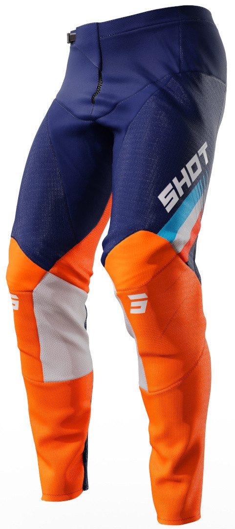 Motorradhose Contact Tracer Motocross Hose