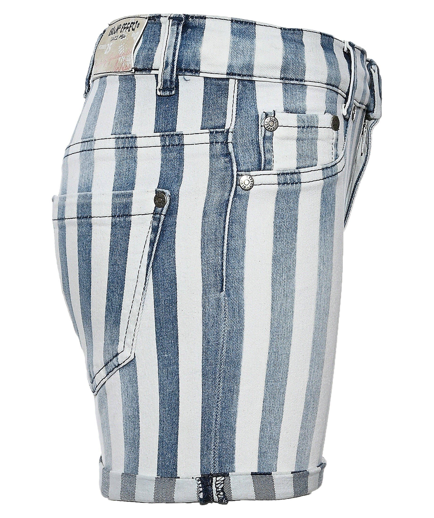 BLUE EFFECT (1-tlg) Mädchen Jeans 5-Pocket-Jeans