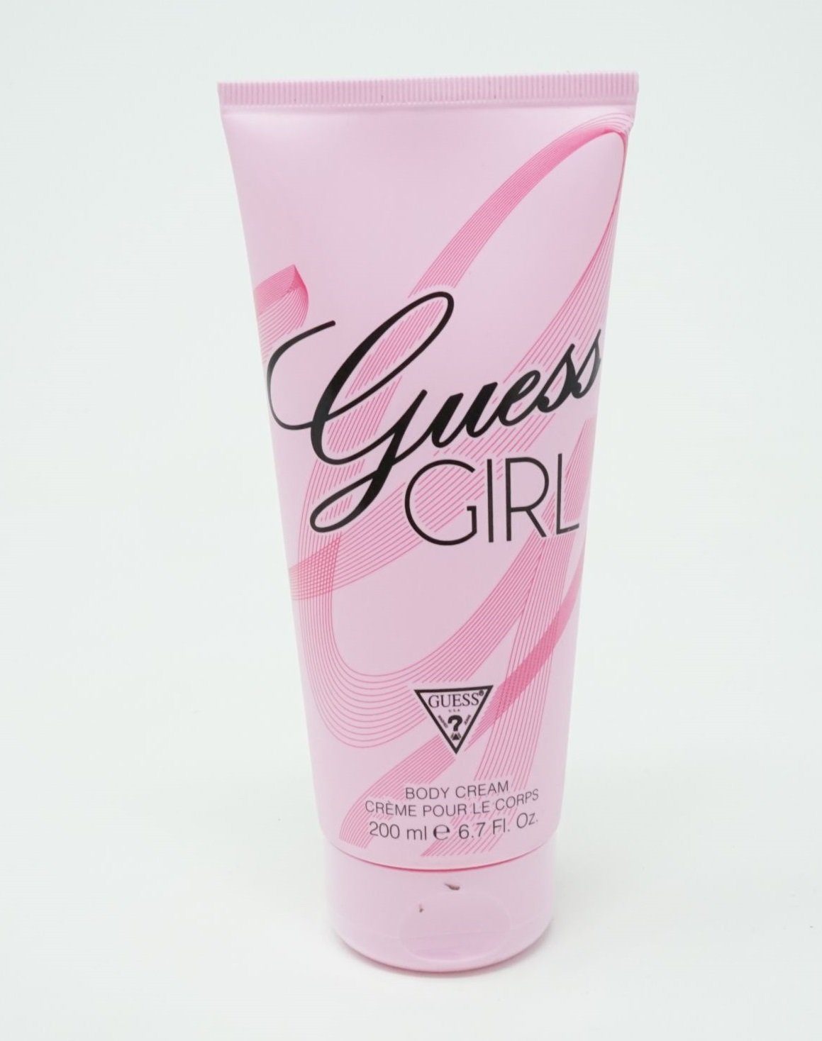 Guess girl clearance lotion