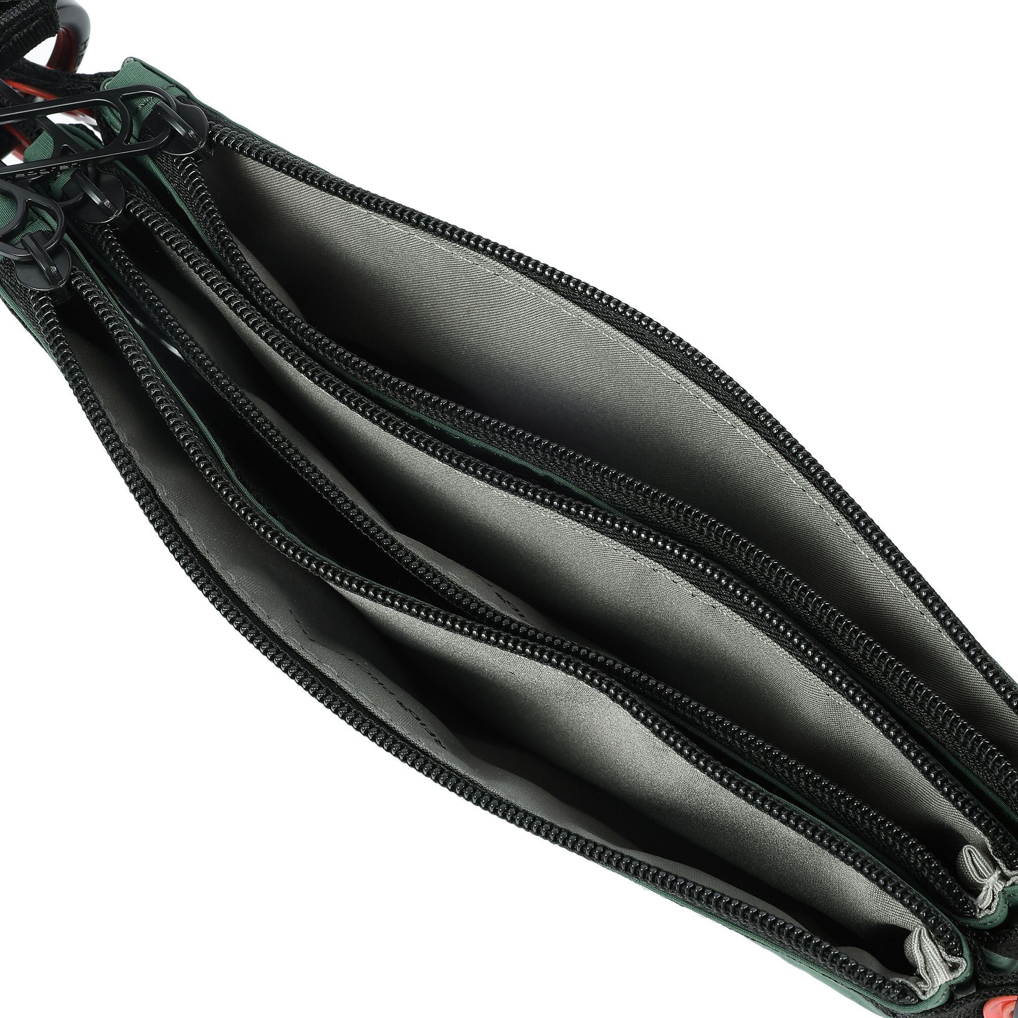 Hedgren Umhängetasche Uni, Polyurethan