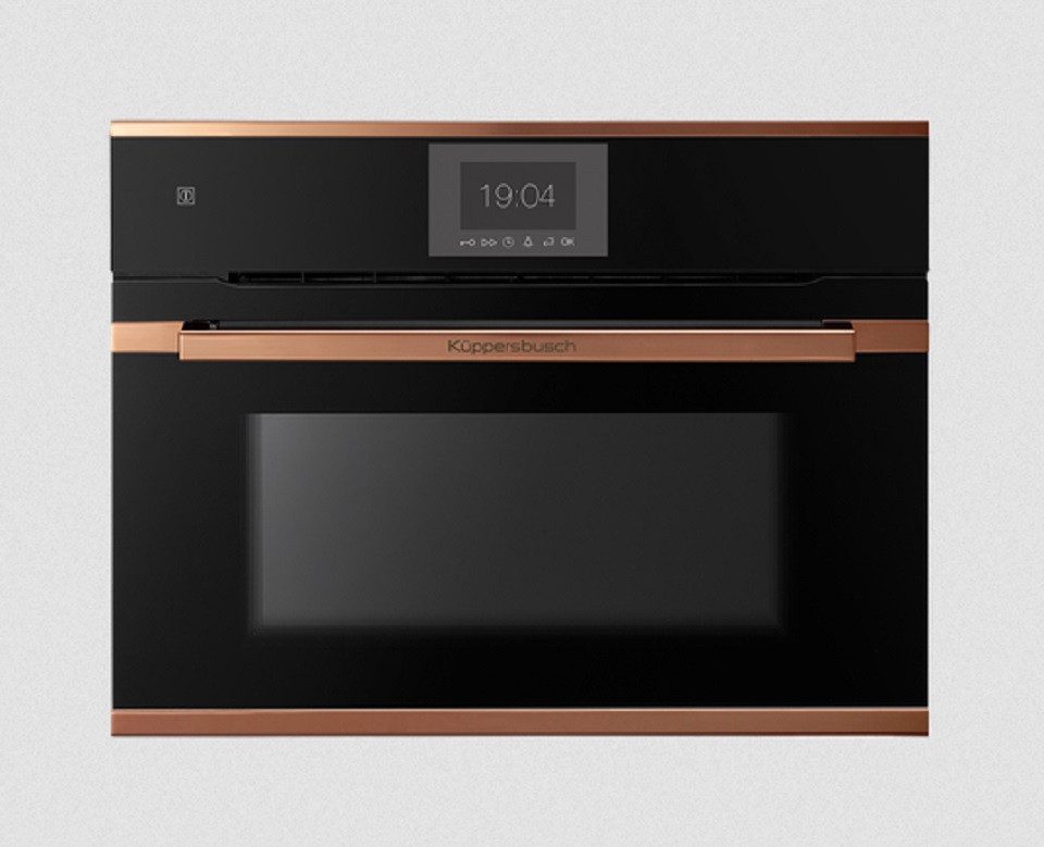 Küppersbusch Einbaubackofen K-series.5 CBP6550.0S DK7