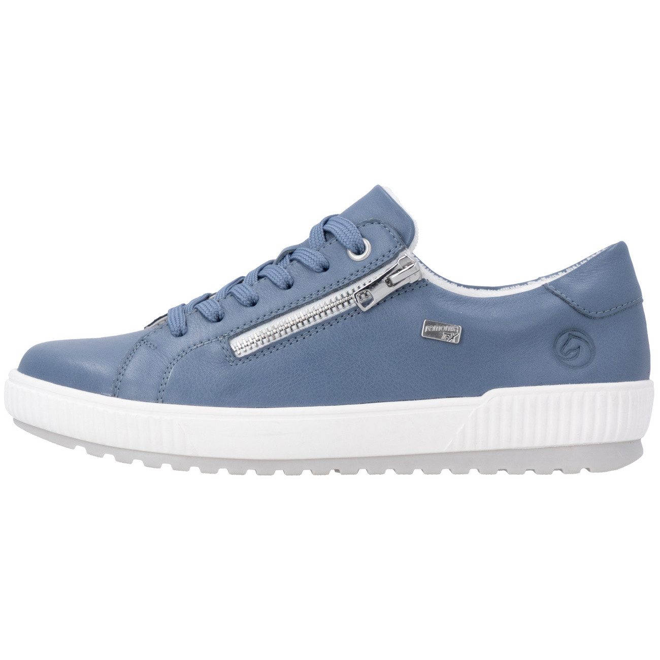 jeansblau