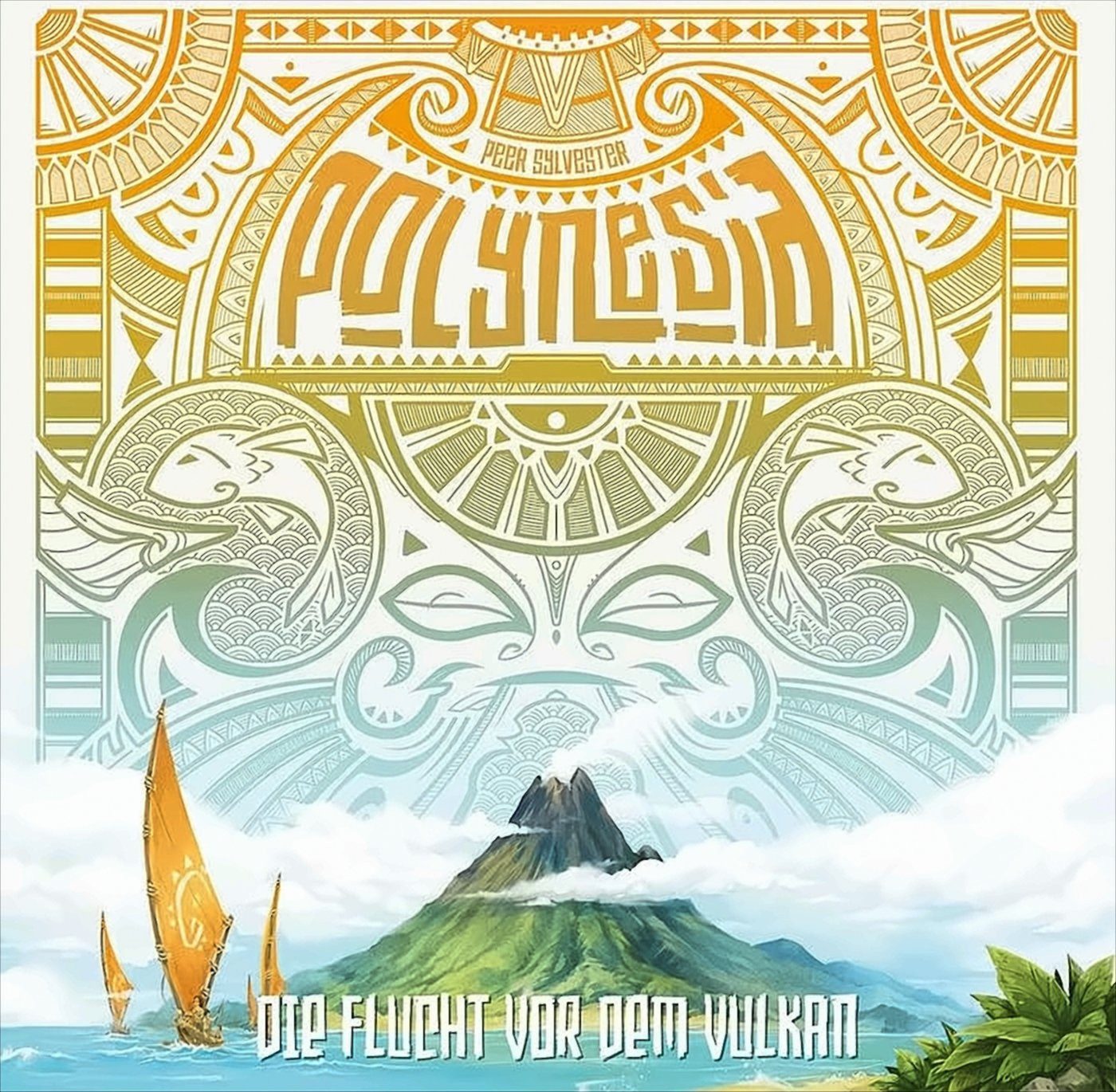 Spiel Polynesia DE