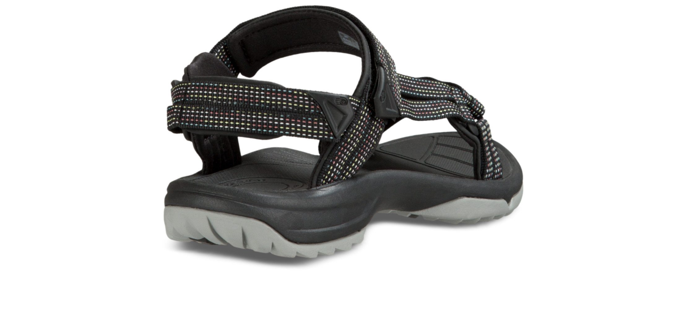 Teva Terra Fi Lite Sandale mit Klettverschluss
