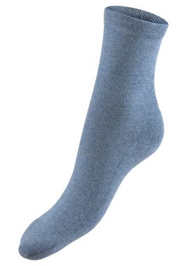 H.I.S Socken (Packung, 6-Paar) mit bequemem Frottee