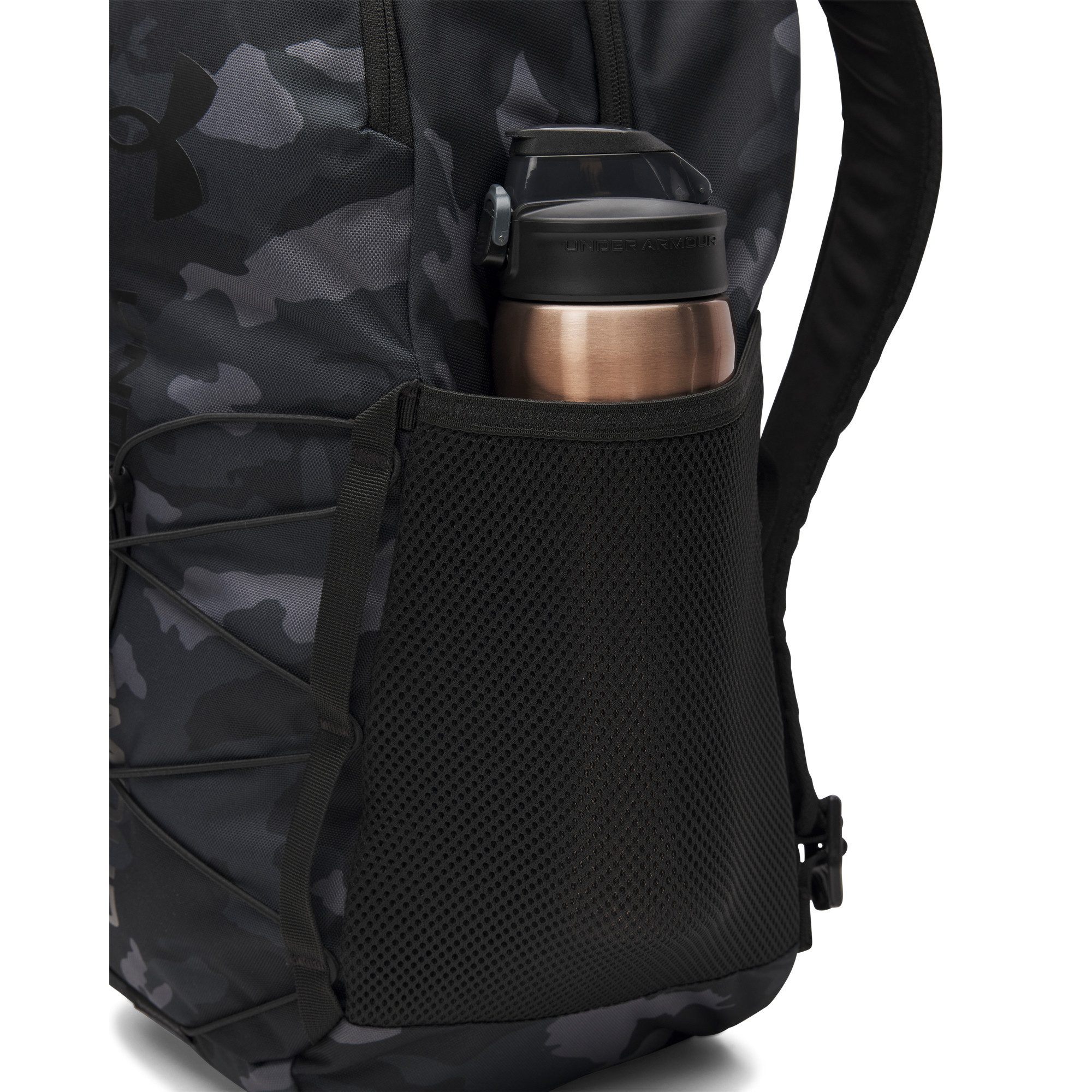 Under Armour® Rucksack Under Armour Rucksack UA Hustle Sport 6.0 Backpack 6000397
