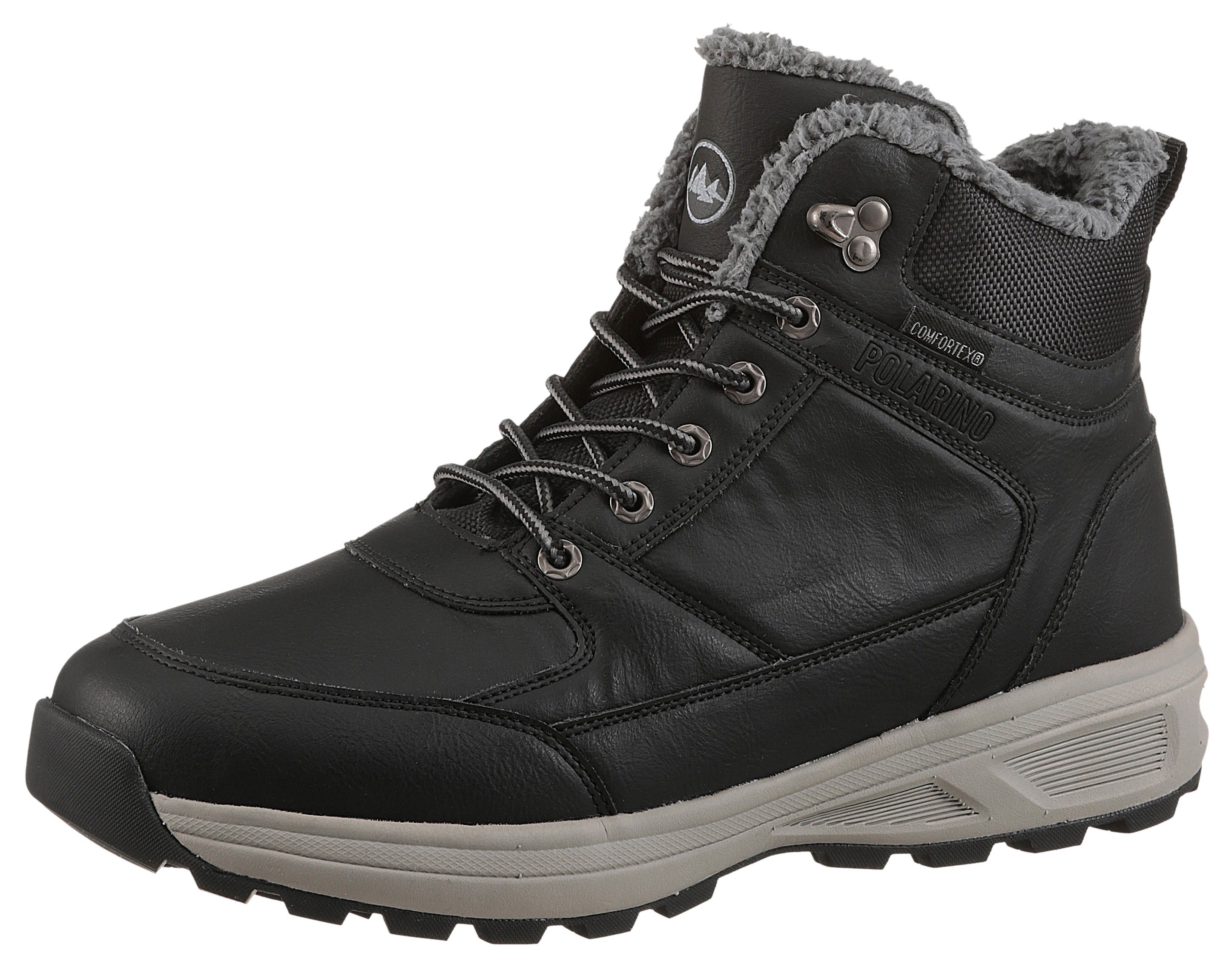 Polarino Bantry Winterboots mit TEX-Membrane günstig online kaufen