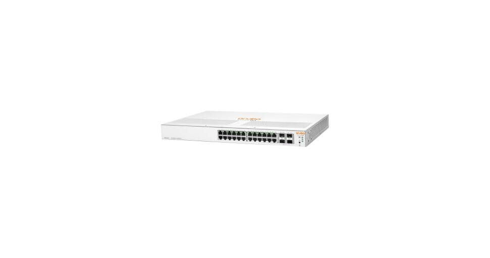 HPE Aruba JL682A HPE Netzwerk-Switch