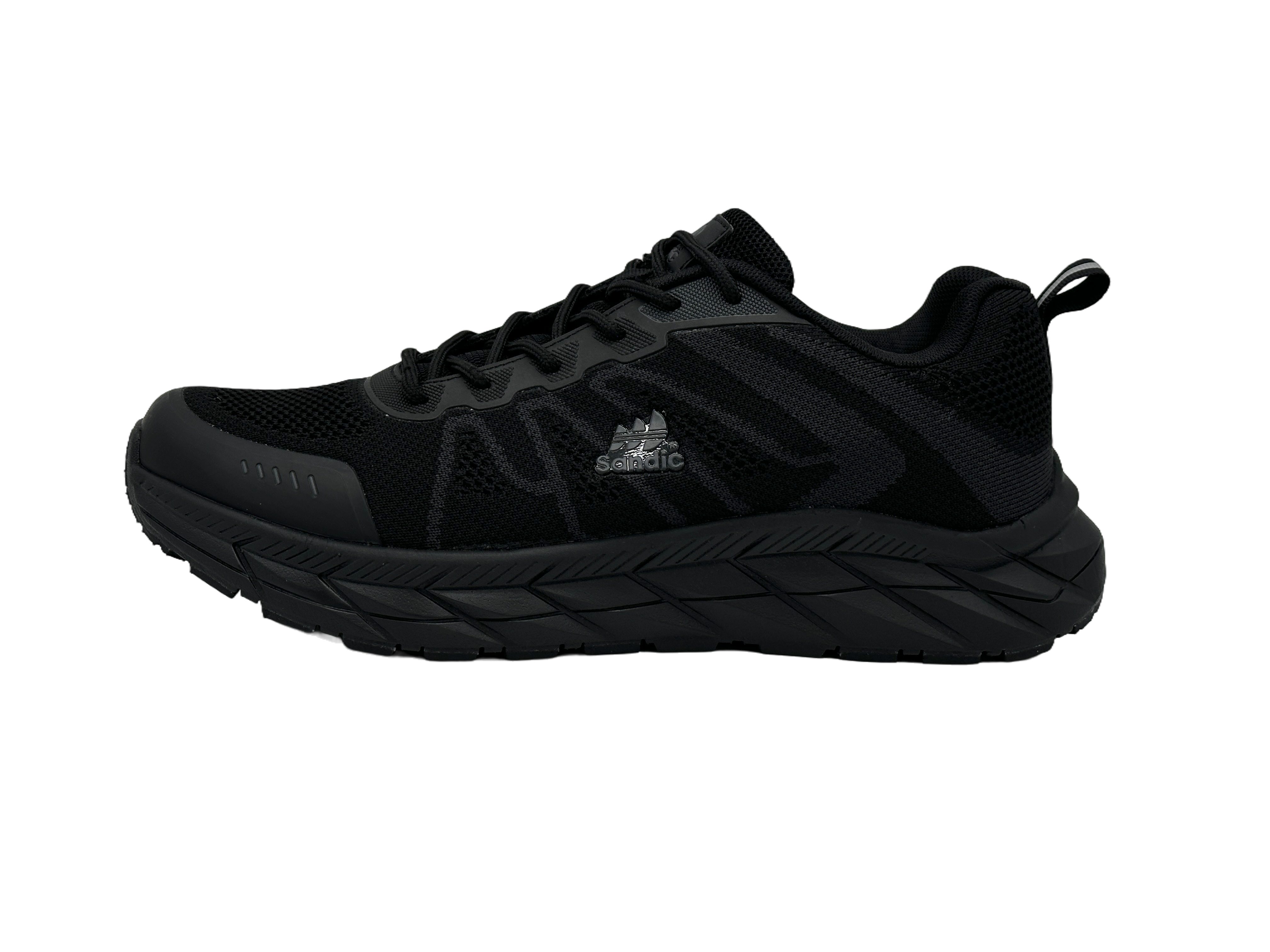 Nowaland Leichte atmungsaktive Sportschuhe Laufschuhe Sneaker Unisex, dämpfend & rutschfest