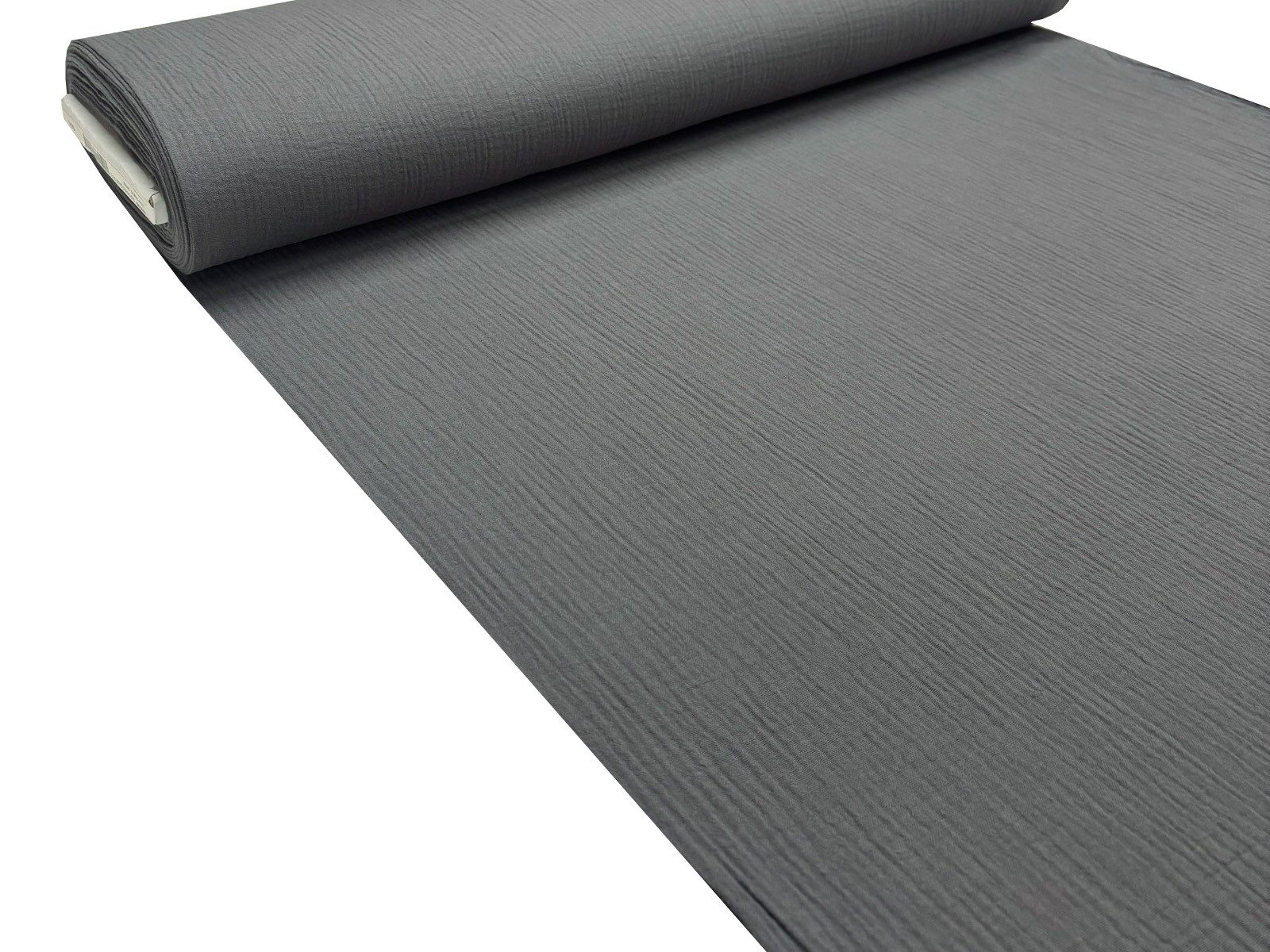 beties Stoff Musselin, aus reiner Baumwolle; Öko-Tex zertifiziert