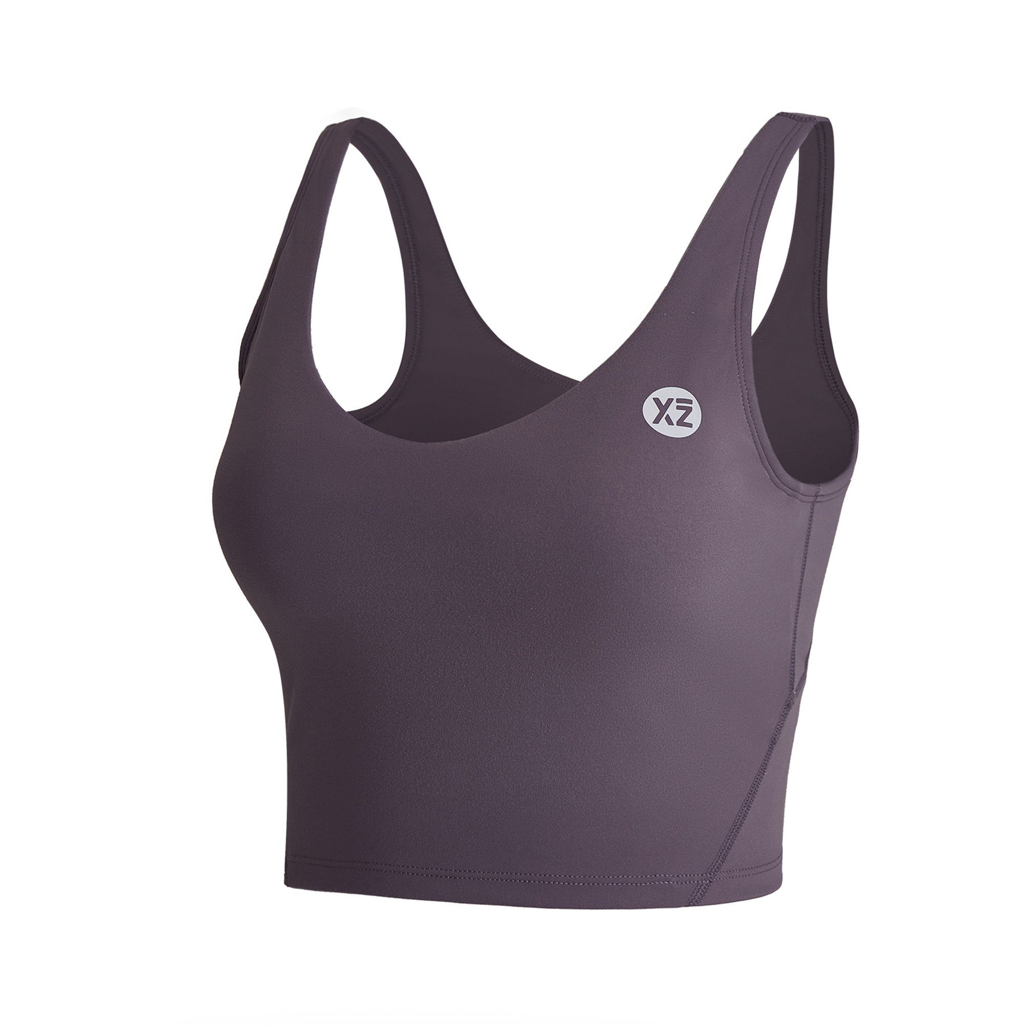 YEAZ Yogatop SECRET Top (1-tlg) Ideal für Aktivitäten mit niedrigen, mittle günstig online kaufen