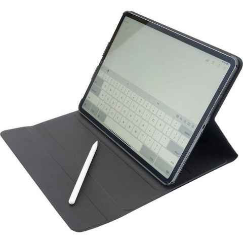 4smarts Tablettasche Flip-Tasche DailyBiz für iPad Pro 12.9 (2020)