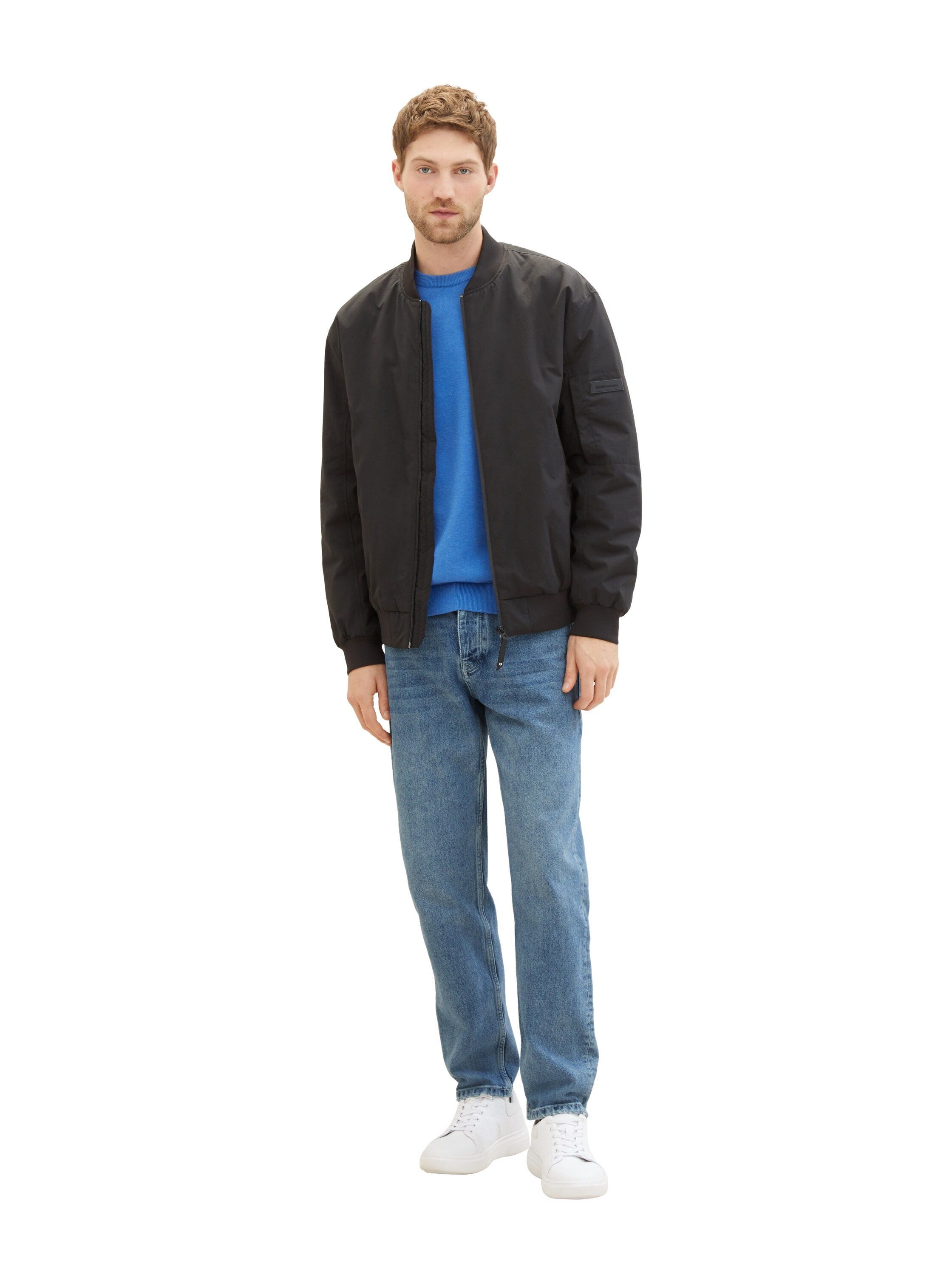 TOM TAILOR Strickpullover