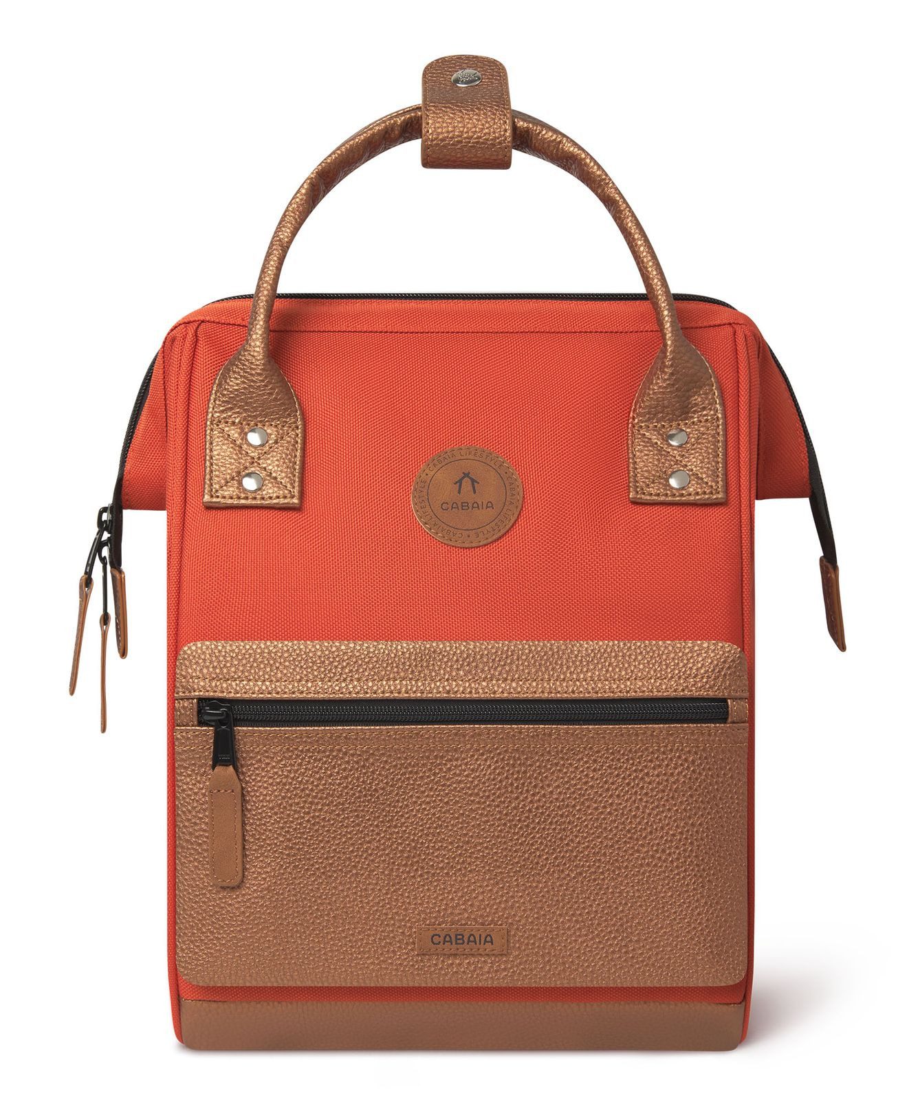 CABAIA Rucksack Essentials Backpack (Set, 3-tlg) günstig online kaufen