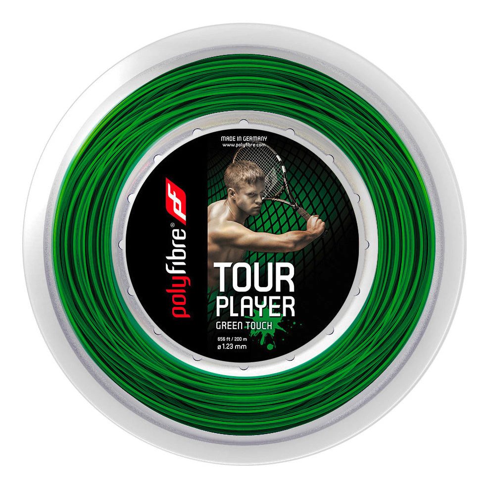 Tennissaite Tour Player Touch