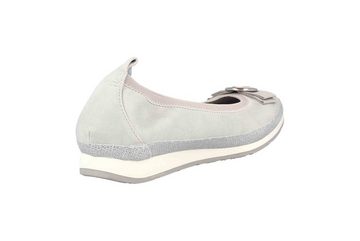Fitters Footwear 2.133299 Grey Ballerina